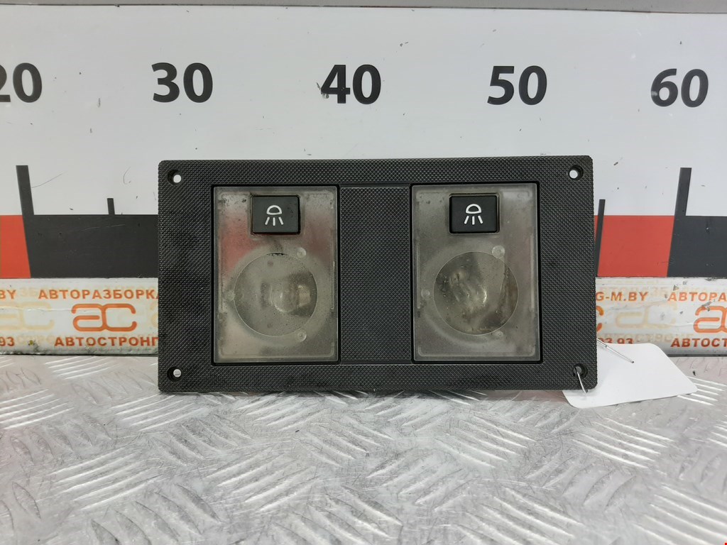 Плафон салонный (салона фонарь) MERCEDES-BENZ Sprinter 901-905/Classic 909 1995-2006