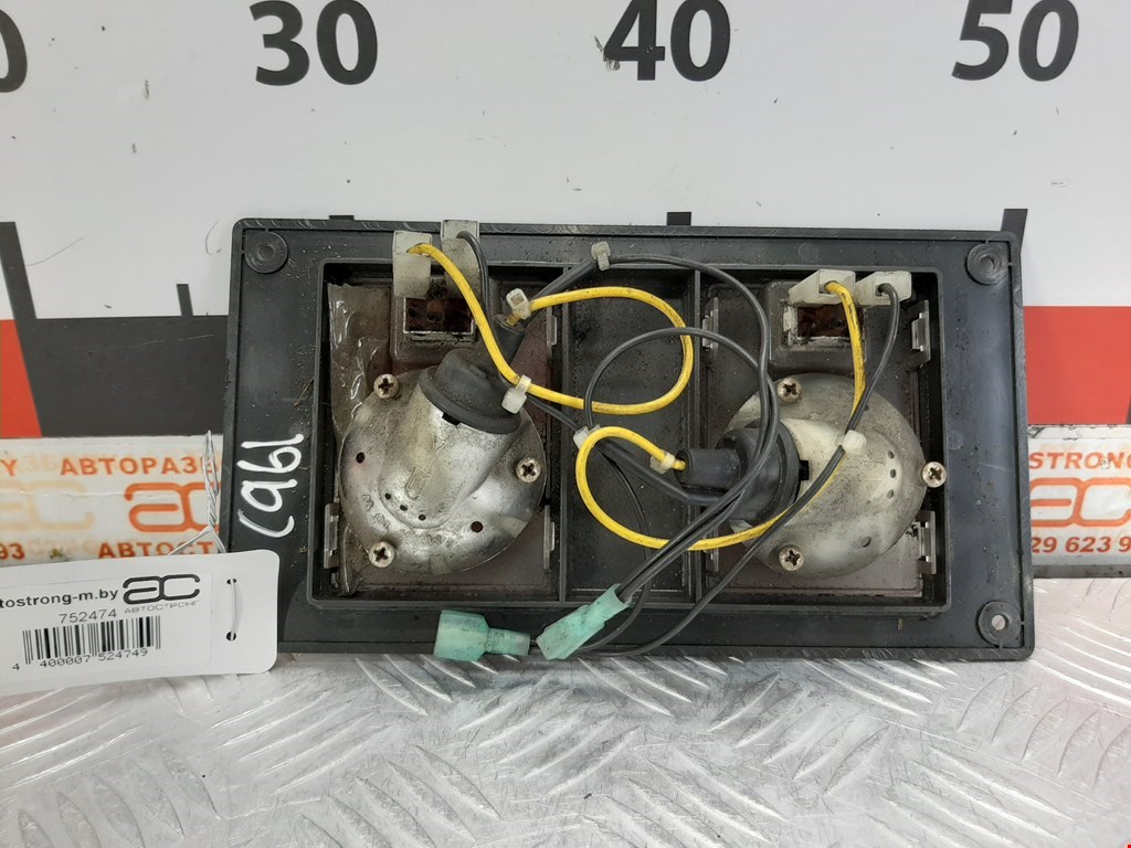 Плафон салонный (салона фонарь) MERCEDES-BENZ Sprinter 901-905/Classic 909 1995-2006