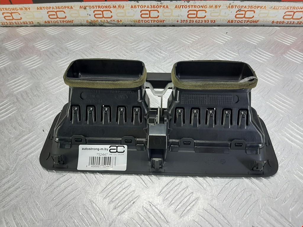 Дефлектор воздушный LAND ROVER Range Rover 2002-2012