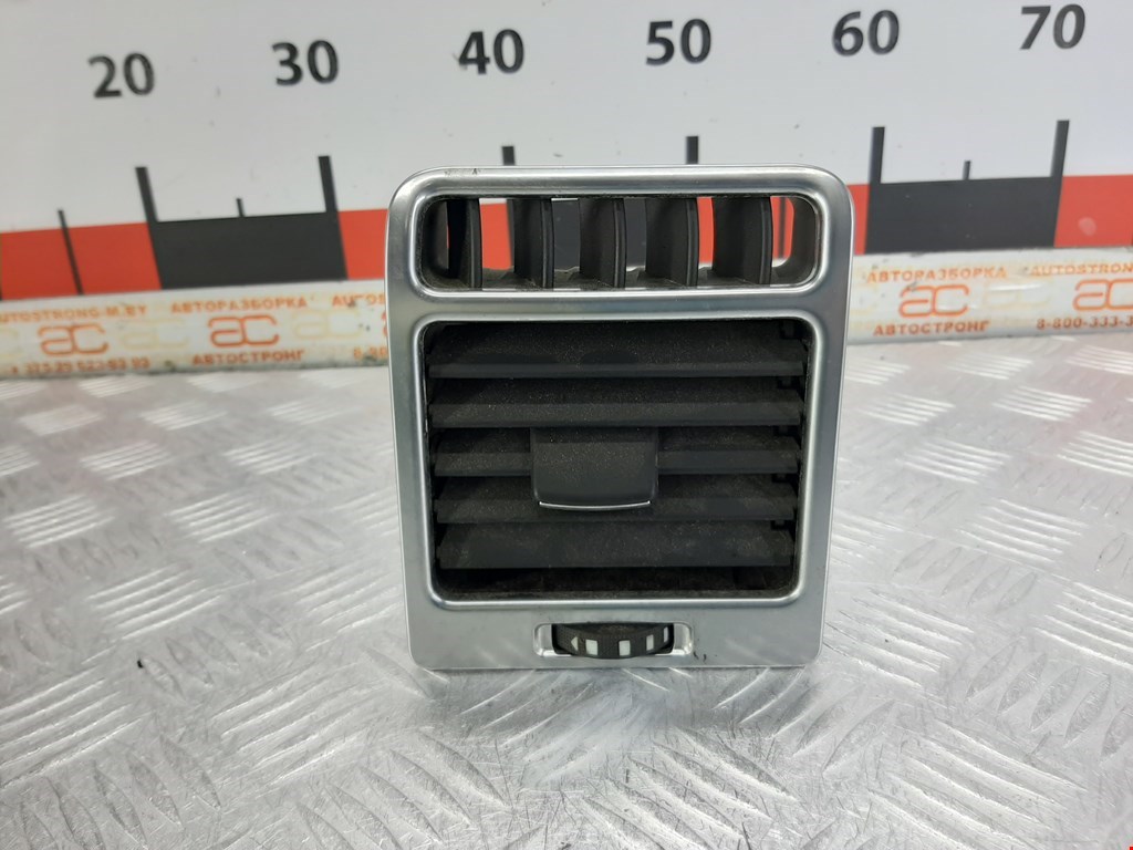 Дефлектор обдува салона Land Rover Range Rover 3 (2001-2012)