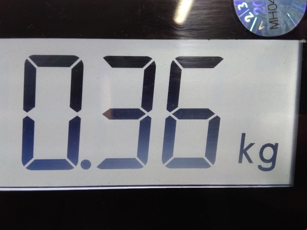 Педаль газа CITROEN C3 Picasso 2009-2017