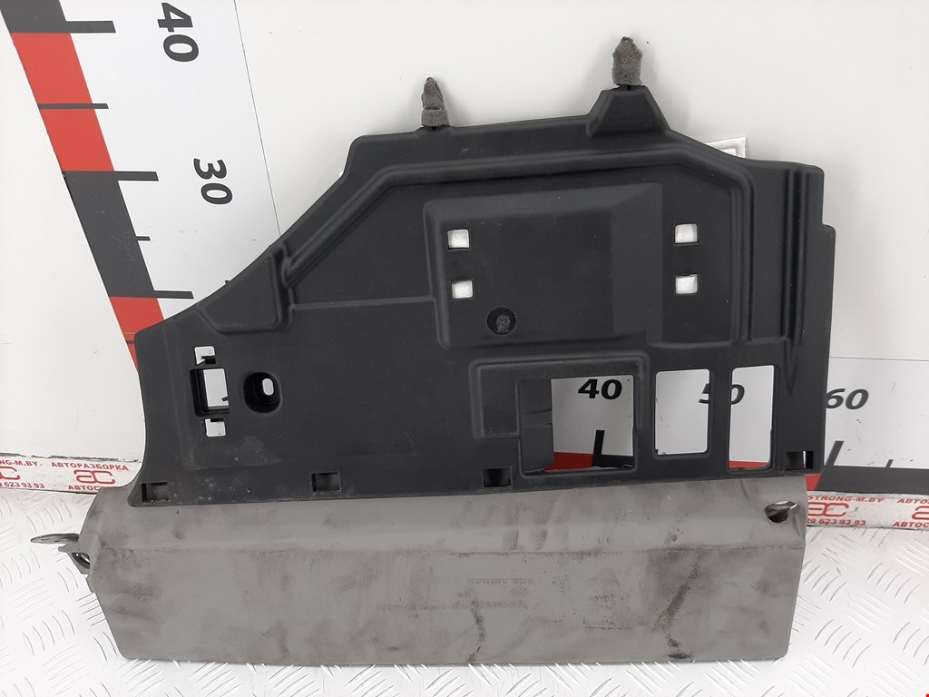 Подушка безопасности пассажирская (в торпедо) TOYOTA Camry XV50 2011-2018