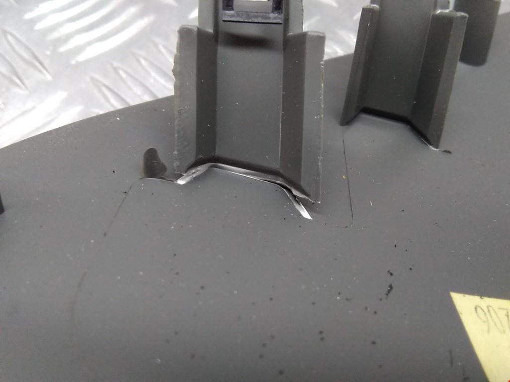 Накладка декоративная NISSAN Armada 2003-2016