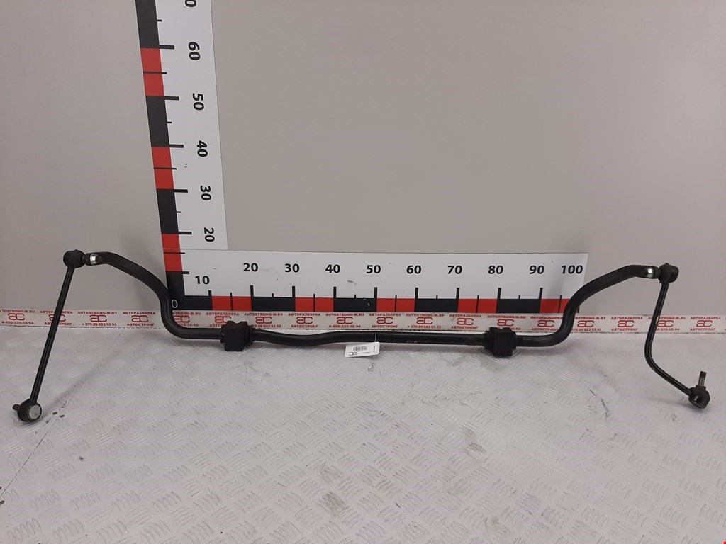 Стабилизатор передний (поперечной устойчивости подвески) CHEVROLET Tahoe II 2000-2006