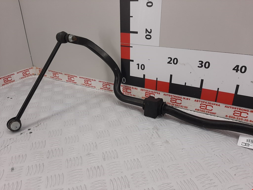 Стабилизатор передний (поперечной устойчивости подвески) CHEVROLET Tahoe II 2000-2006