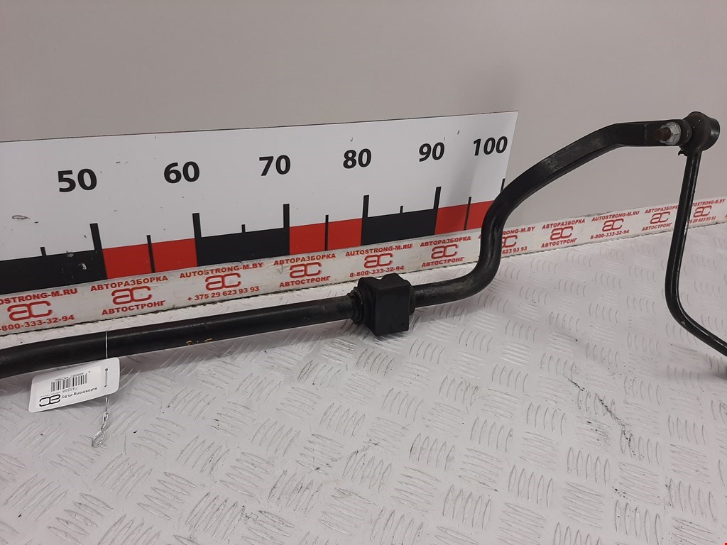 Стабилизатор передний (поперечной устойчивости подвески) CHEVROLET Tahoe II 2000-2006