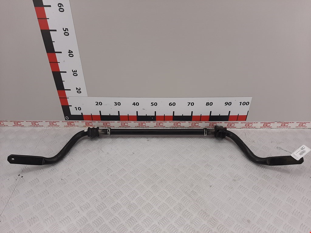 Стабилизатор подвески передний (поперечной устойчивости) Nissan Pathfinder (R51) (2004-2014)