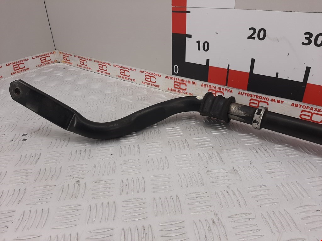 Стабилизатор передний (поперечной устойчивости подвески) NISSAN Pathfinder R51M 2004-2014