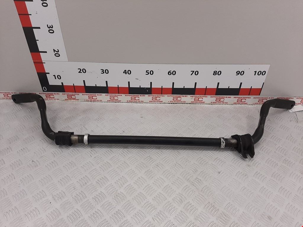 Стабилизатор передний (поперечной устойчивости подвески) NISSAN Pathfinder R51M 2004-2014