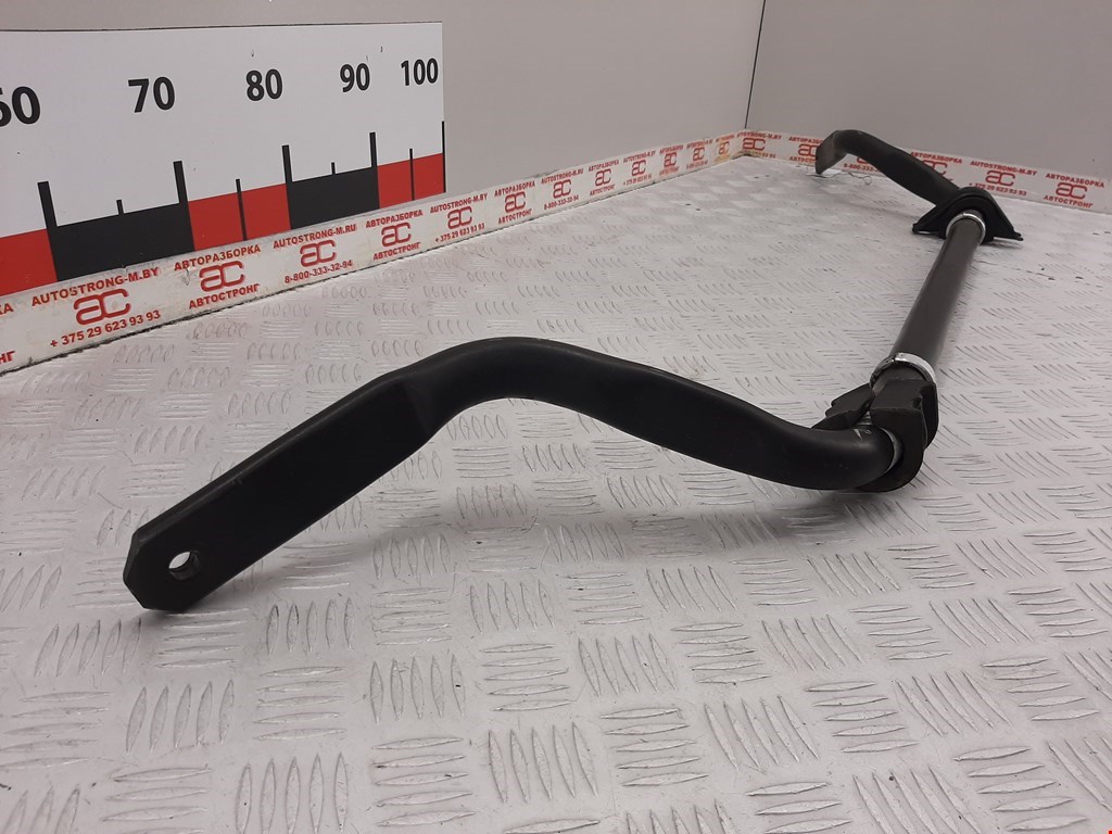 Стабилизатор передний (поперечной устойчивости подвески) NISSAN Pathfinder R51M 2004-2014