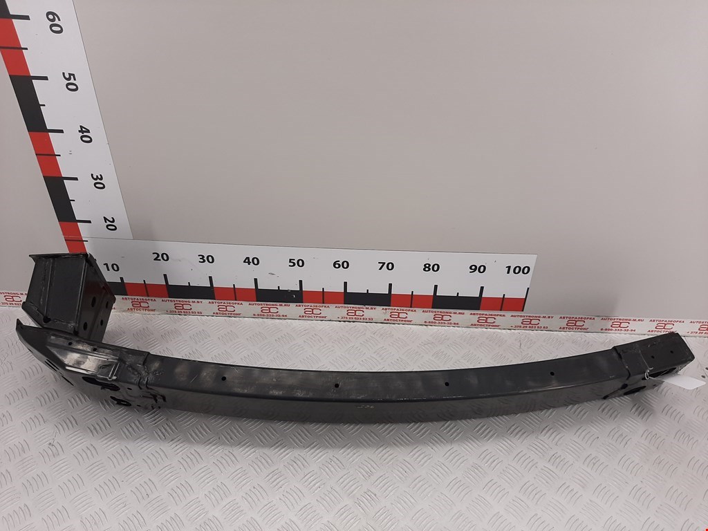 Усилитель переднего бампера (передний) TOYOTA Camry XV50 2011-2018