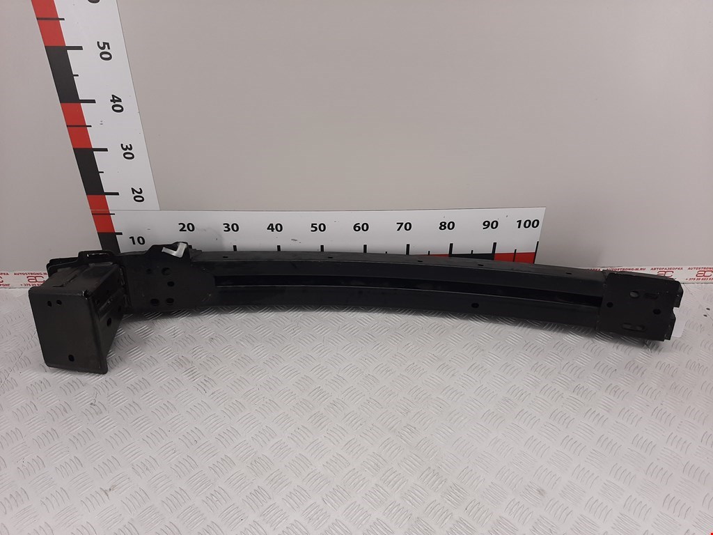 Усилитель переднего бампера (передний) TOYOTA Camry XV50 2011-2018