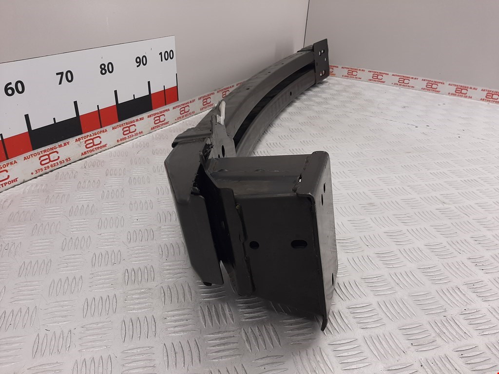 Усилитель переднего бампера (передний) TOYOTA Camry XV50 2011-2018