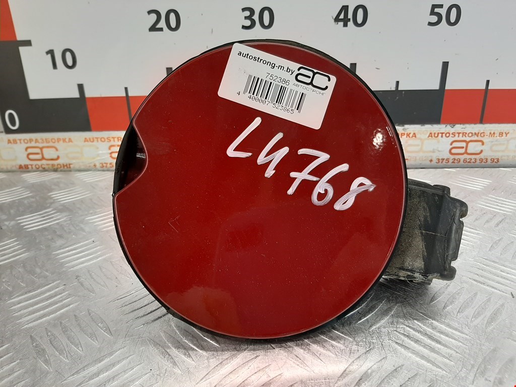 Лючок бензобака CITROEN C3 Picasso 2009-2017