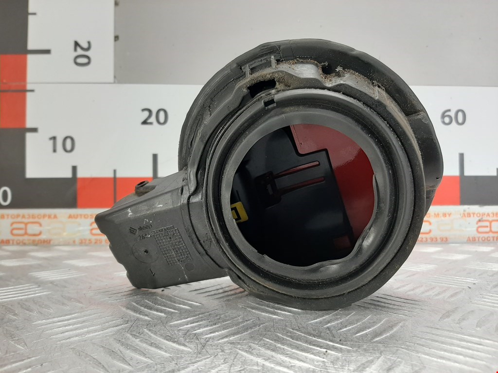 Лючок бензобака CITROEN C3 Picasso 2009-2017