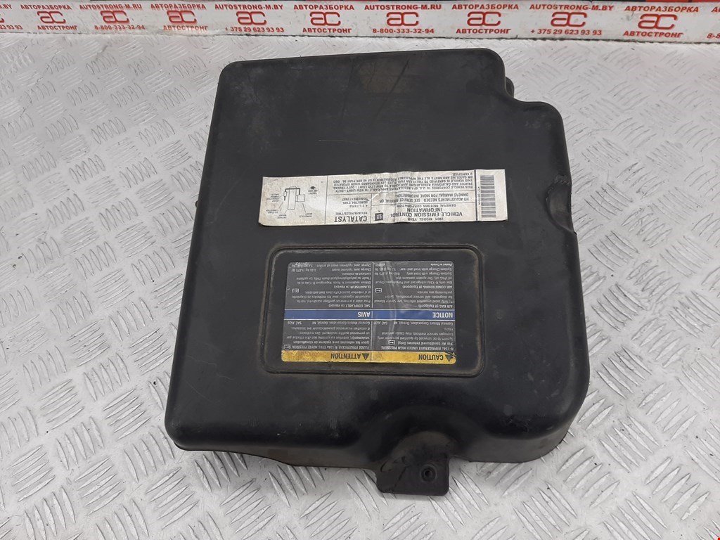 Крышка воздушного фильтра Chevrolet TrailBlazer 1 (2001-2009)