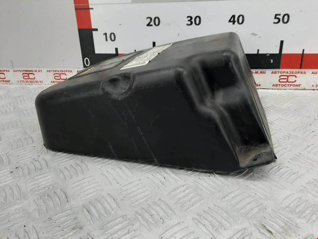 Кожух CHEVROLET TrailBlazer 2001-2008