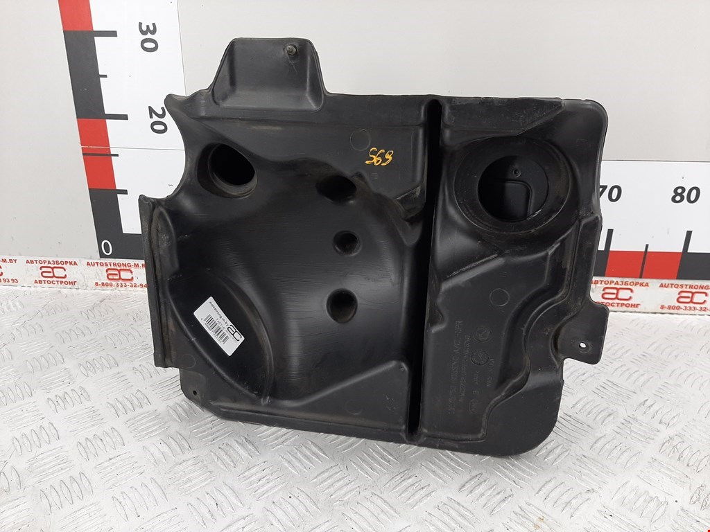 Кожух CHEVROLET TrailBlazer 2001-2008