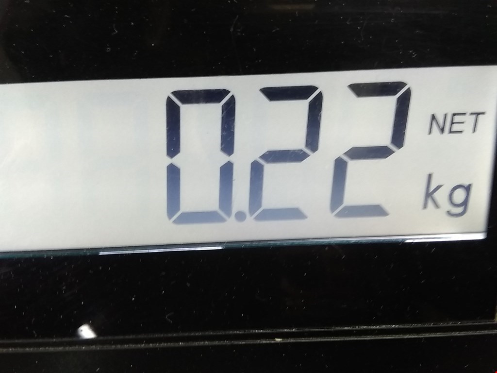 Дефлектор воздушный DODGE Caravan V 2007-2020