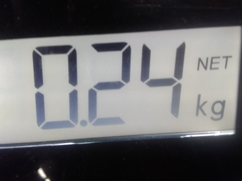 Дефлектор воздушный DODGE Caravan V 2007-2020