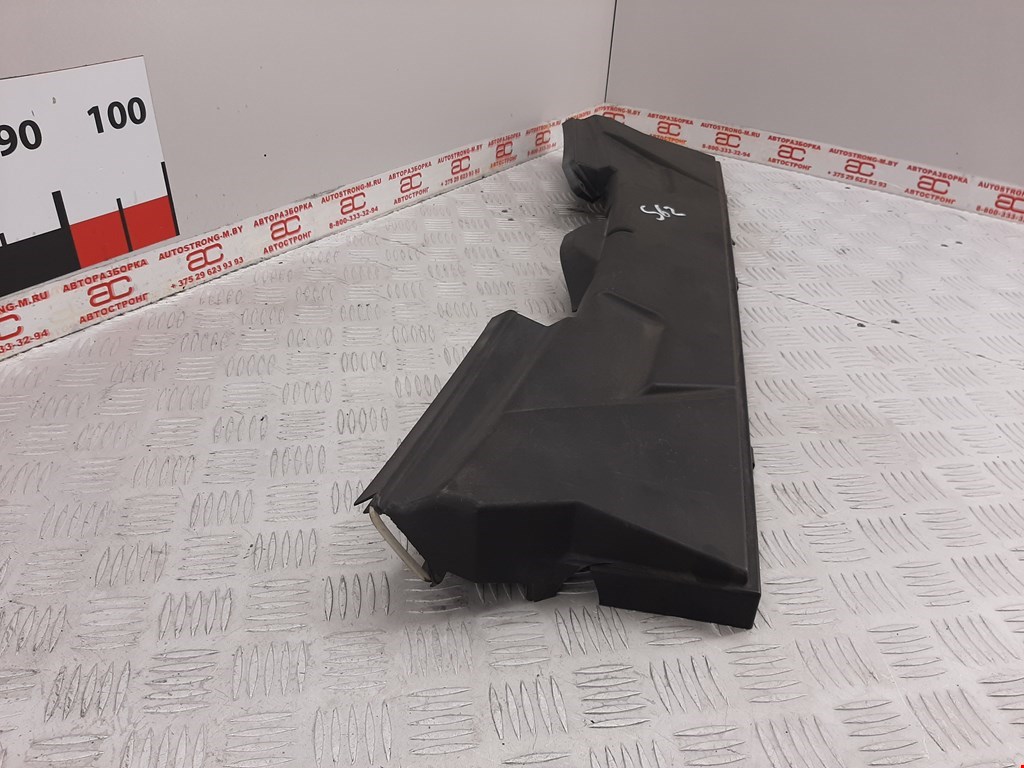 Корпус салонного фильтра BMW 3er E90/E91 2005-2012