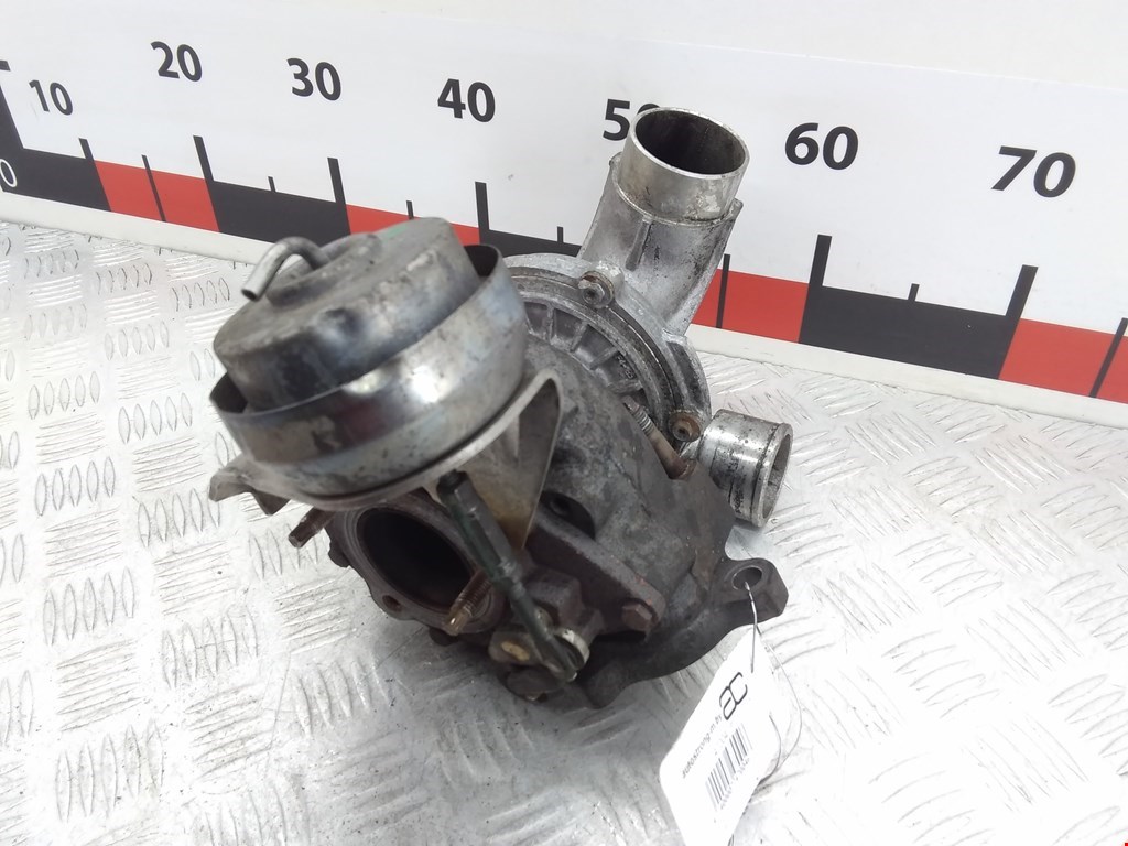 Турбина TOYOTA Avensis 2003-2008