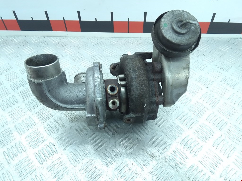 Турбина TOYOTA Avensis 2003-2008