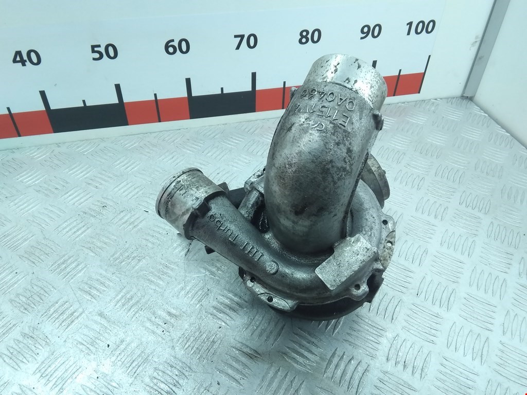 Турбина TOYOTA Avensis 2003-2008