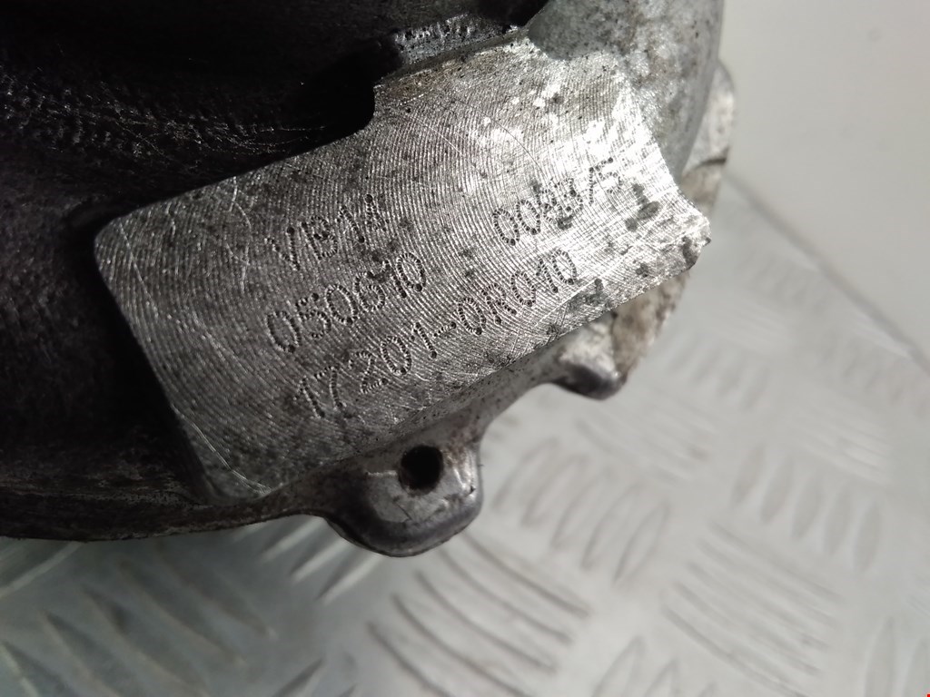 Турбина TOYOTA Avensis 2003-2008