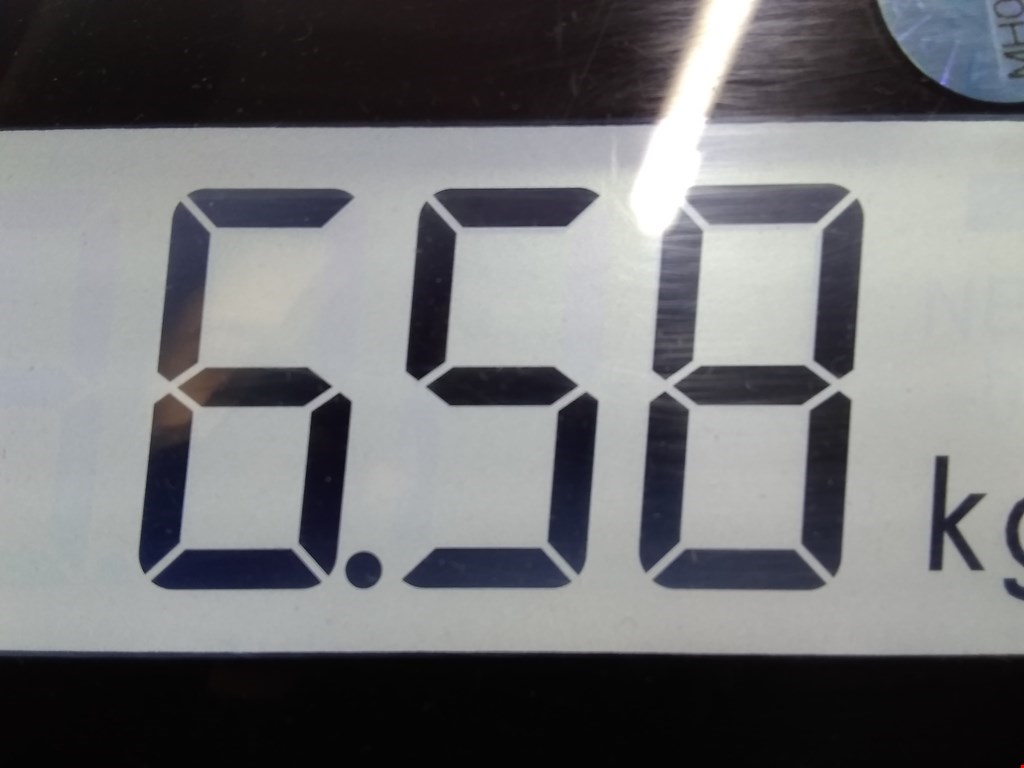 Турбина TOYOTA Avensis 2003-2008