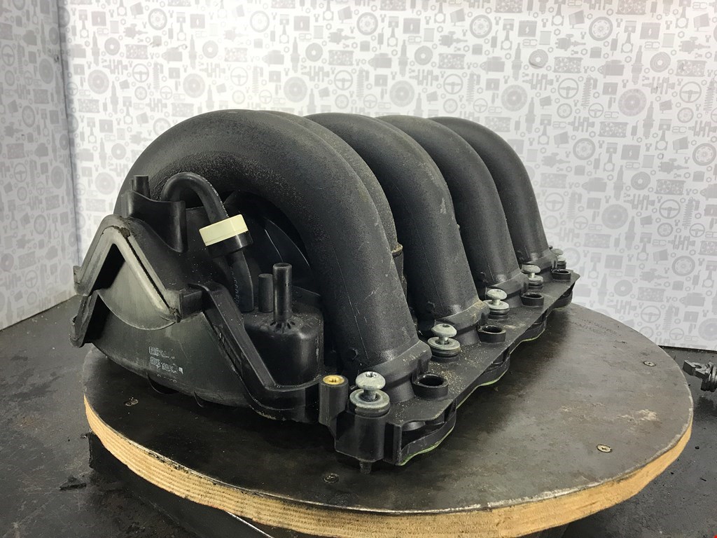 Коллектор впускной PORSCHE Cayenne 955/957 2002-2010