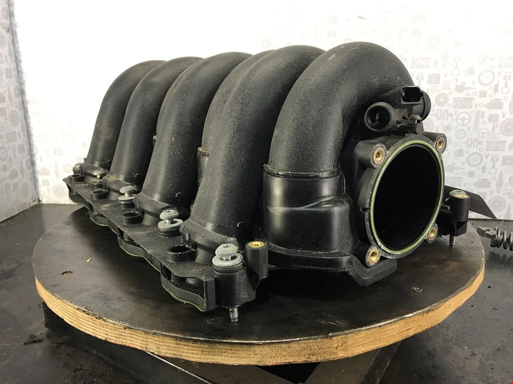 Коллектор впускной PORSCHE Cayenne 955/957 2002-2010