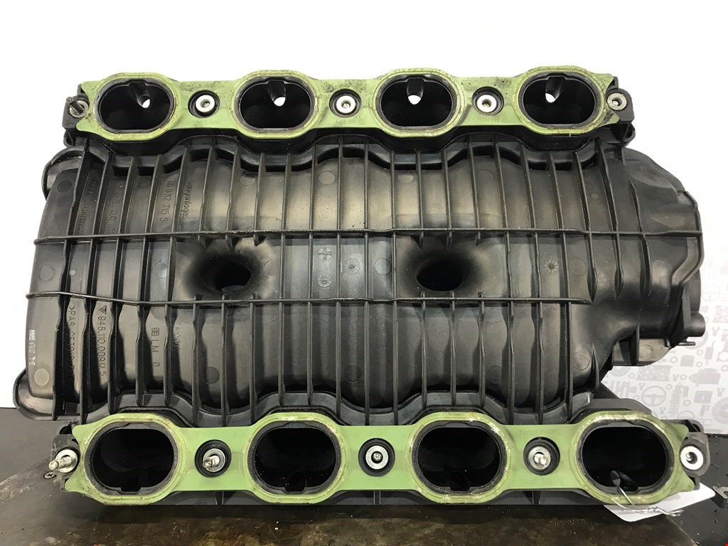 Коллектор впускной PORSCHE Cayenne 955/957 2002-2010