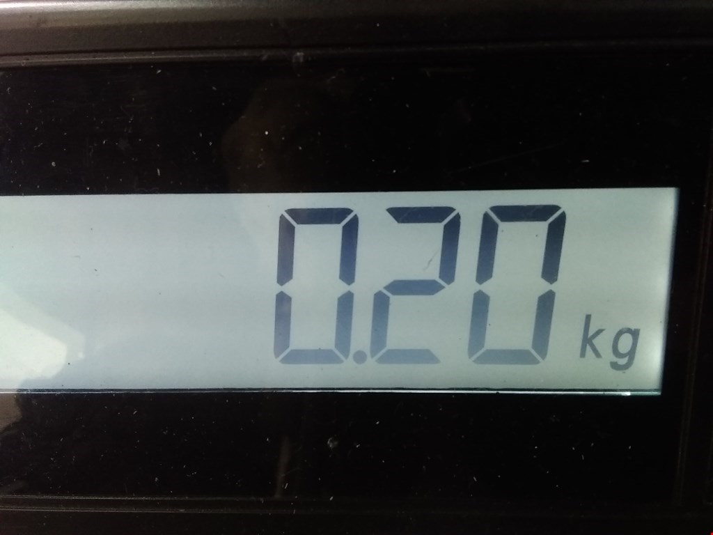 Ручка двери задней наружная правая CITROEN C5 I 2001-2008