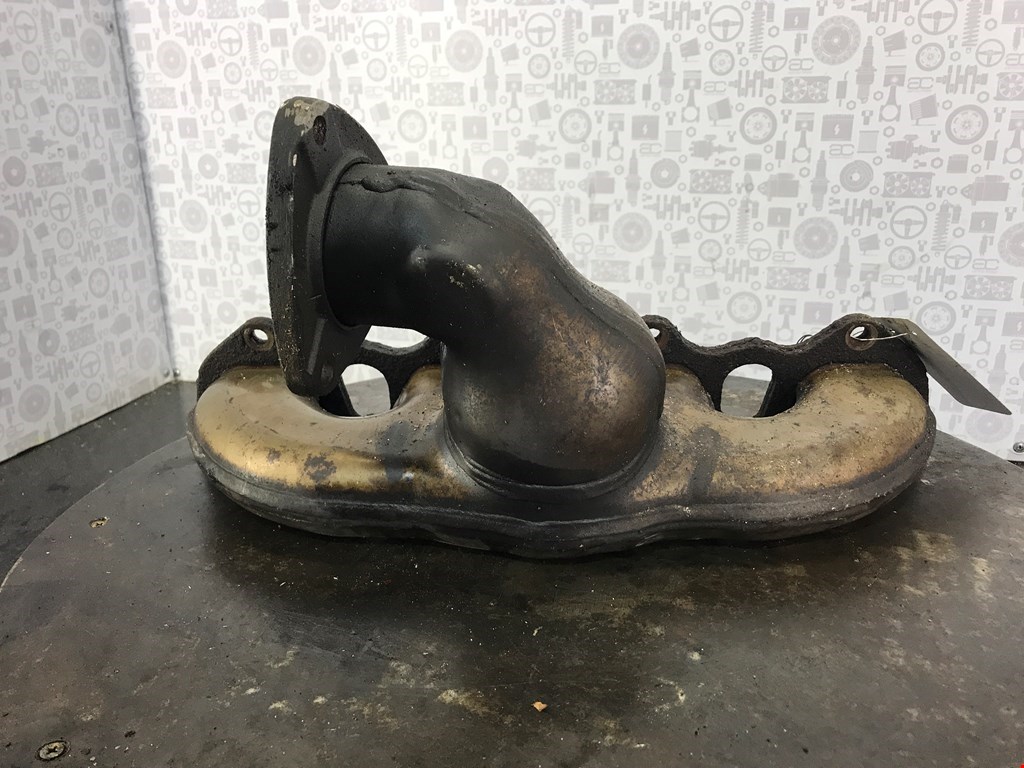 Коллектор выпускной PORSCHE Cayenne 955/957 2002-2010