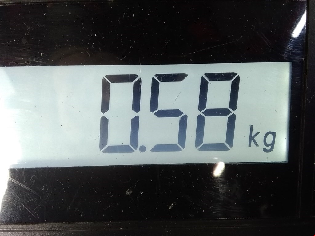 Петля капота левая/правая CHEVROLET TrailBlazer 2001-2008