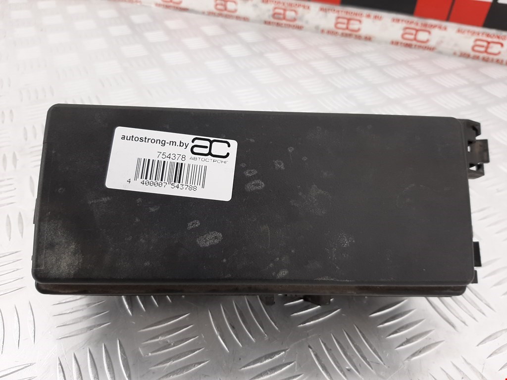 Датчик уровня в бачок омывателя DODGE Durango II 2003-2009