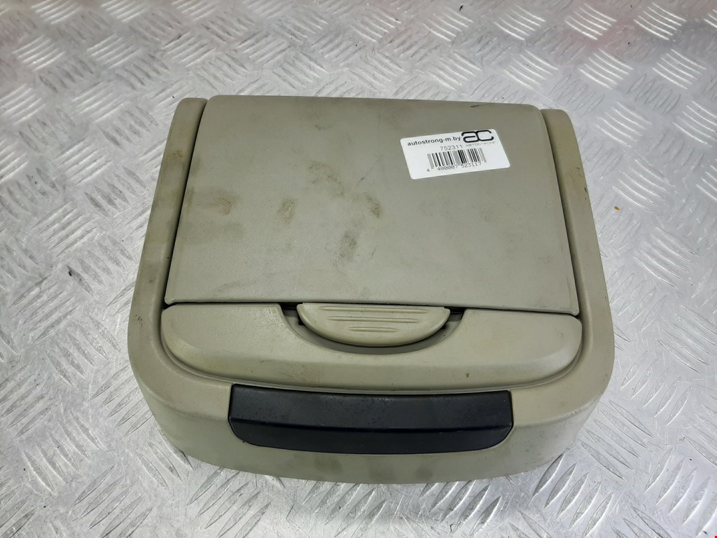 Дисплей информационный (компьютера) CHRYSLER Pacifica 2003-2008