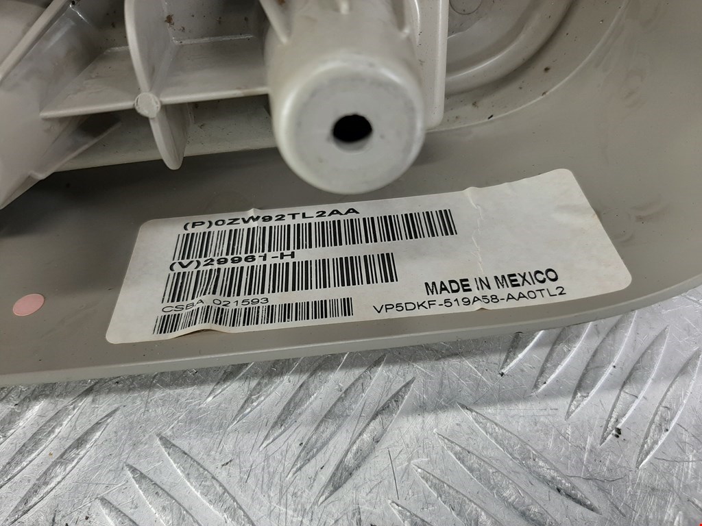 Дисплей информационный (компьютера) CHRYSLER Pacifica 2003-2008