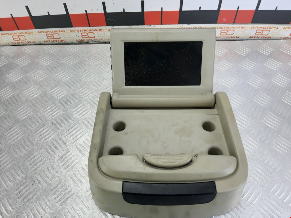 Дисплей информационный (компьютера) CHRYSLER Pacifica 2003-2008