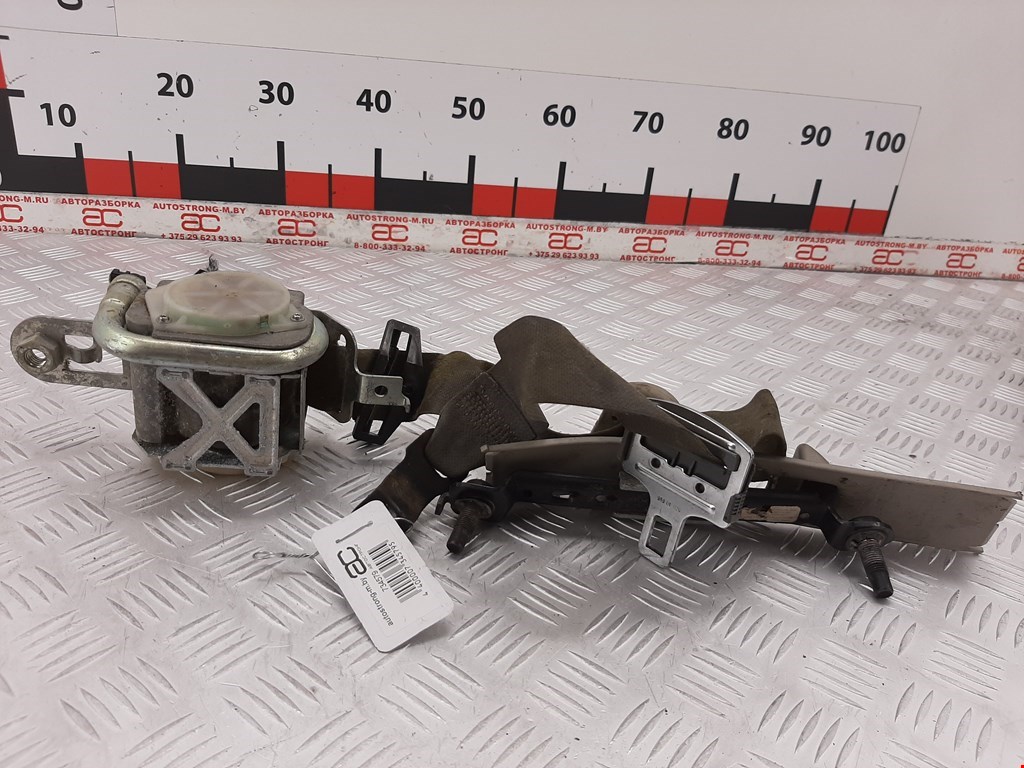 Ремень безопасности передний правый DODGE Durango II 2003-2009