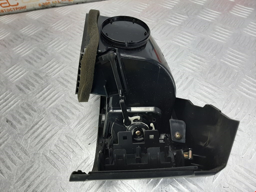 Дефлектор воздушный NISSAN Murano Z50 2002-2008