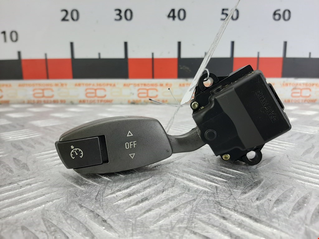 Переключатель круиз контроля BMW 7-Series (E65/E66) (2001-2008)