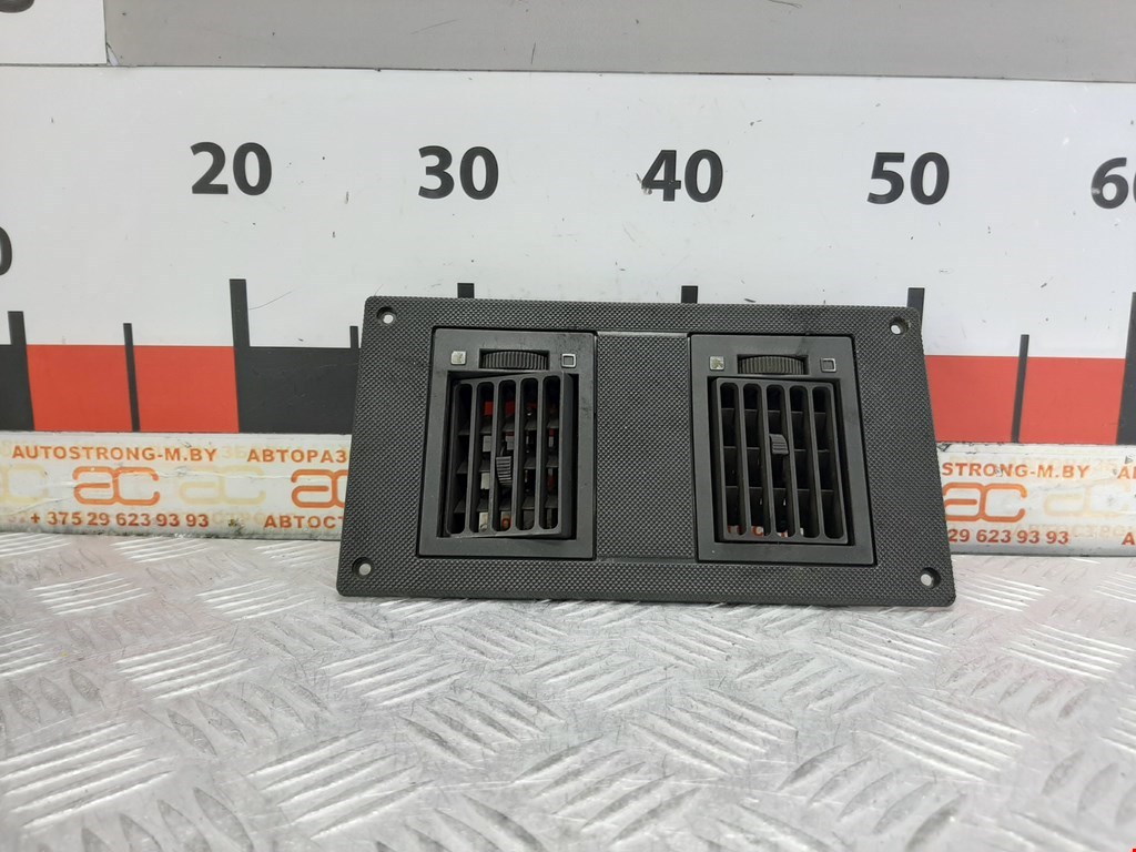 Дефлектор воздушный MERCEDES-BENZ Sprinter 901-905/Classic 909 1995-2006