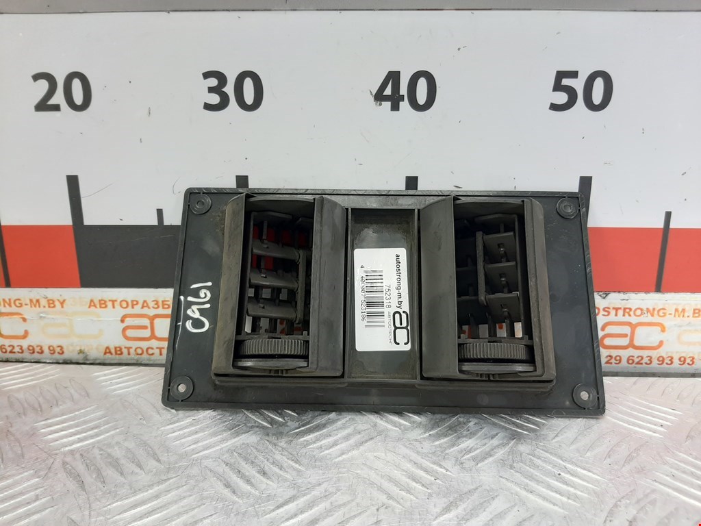 Дефлектор воздушный MERCEDES-BENZ Sprinter 901-905/Classic 909 1995-2006