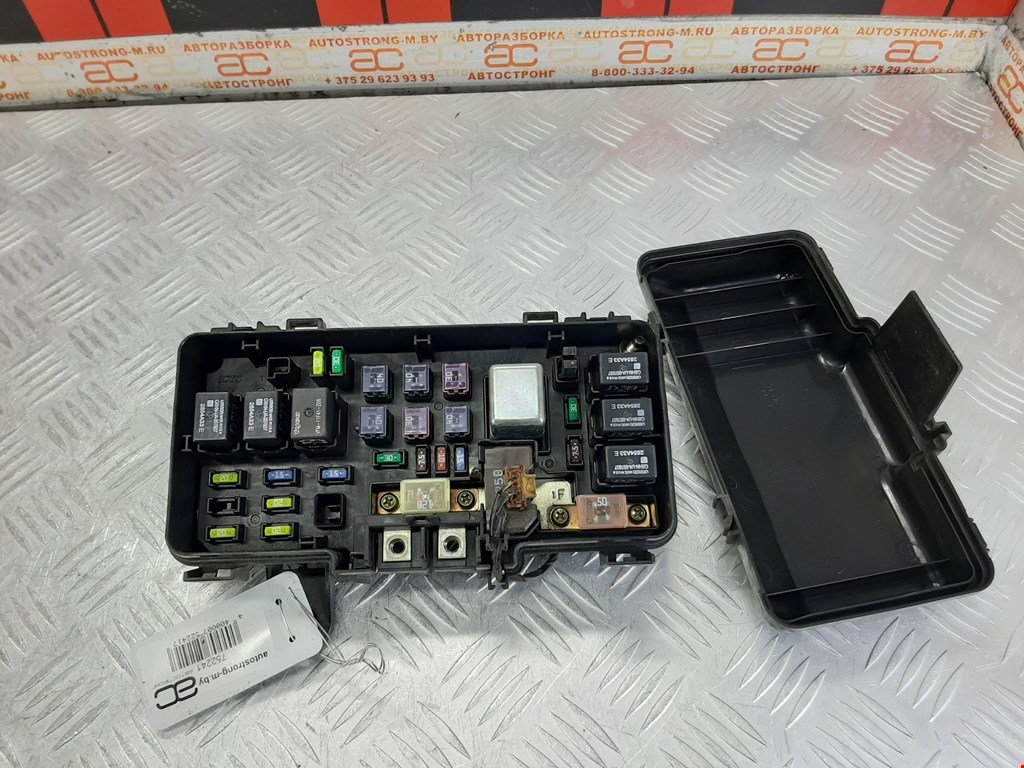 Датчик уровня в бачок омывателя HONDA Pilot 2002-2008