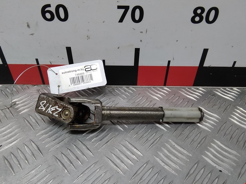 Кардан рулевой SEAT Arosa 1997-2004