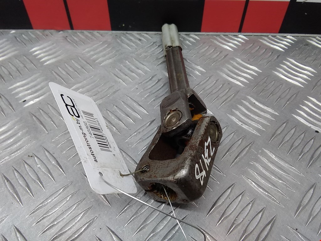 Кардан рулевой SEAT Arosa 1997-2004