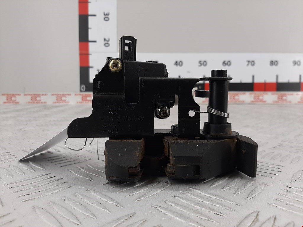 Активатор замка багажника LAND ROVER Range Rover 2002-2012