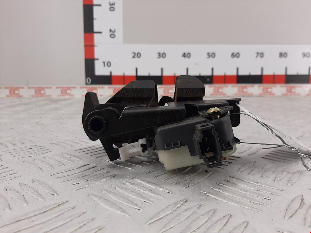 Активатор замка багажника LAND ROVER Range Rover 2002-2012